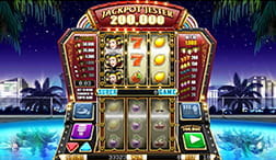 Cover van de Jackpot Jester slot van NextGen Gaming.