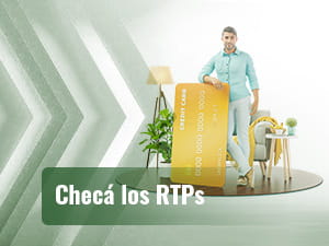 Een, man, flankeren, een, bankpas