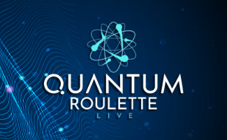 Quantum Online Roulette van Playtech is beschikbaar bij online casino ' s.