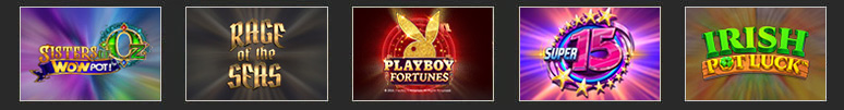 De meest populaire online slots in Honduras.