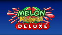 Melon Madness Deluxe Online Slots.