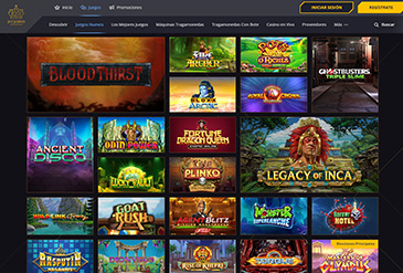 21Casino Belarus online casino