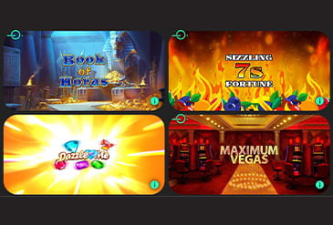 bet365 review casino sectie pagina