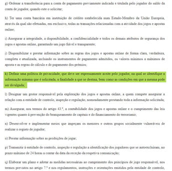 Onderdeel van de Europese wetgeving inzake gegevensbescherming