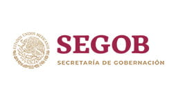 Logo van de SEGOB