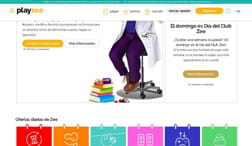 Wekelijkse bonussen van de Venezolaanse online casino Playzee.