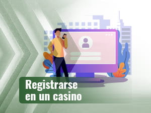 Vul het inschrijfformulier in