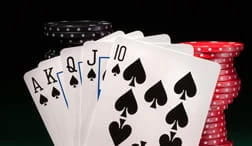 Online poker voor online casino ' s.