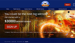 All Slots online casino promoties portal.
