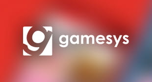 Gamesys logo