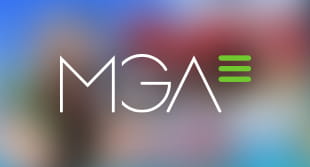 MGA logo