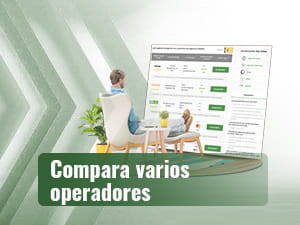 Man Op zoek naar een tabel van vergelijking van bookmakers naar Rafa Nadal