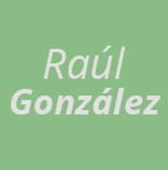 Raúl, een van de meest emblematische voetballers van Real Madrid