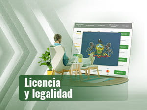 Licentie en legaliteit