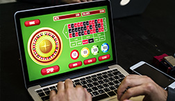 Online roulette bij betrouwbare casino ' s in Michigan.