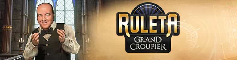 Studie van de evolutie Blitz Roulette.