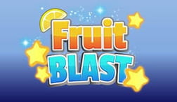 Fruit Blaster jackpot slot bij USA online casino ' s.