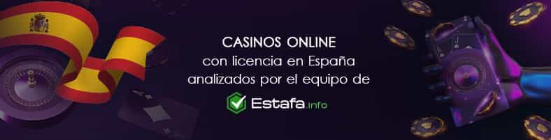 Online casino ' s in Nederland