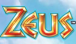 Huis van de Zeus slot met progressieve jackpot voor online casino ' s in Suriname.