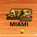 Miami Masters 1000 toernooi logo