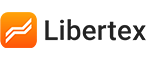 Libertex logo