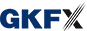 GKFX logo