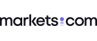 Markets.com logo