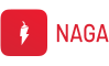 Logo van Naga