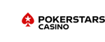 PokerStars casino logo.