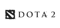 Defensie van de Ancients 2 (Dota 2) logo.