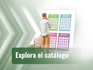 Spelers vergelijken online bingo games