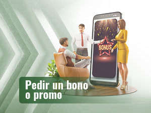 Vraag een voucher of promo aan