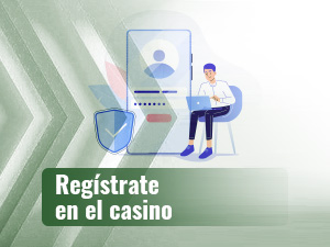 Hoe te registreren bij een casino