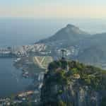 Rio de Janeiro, Brazilië.